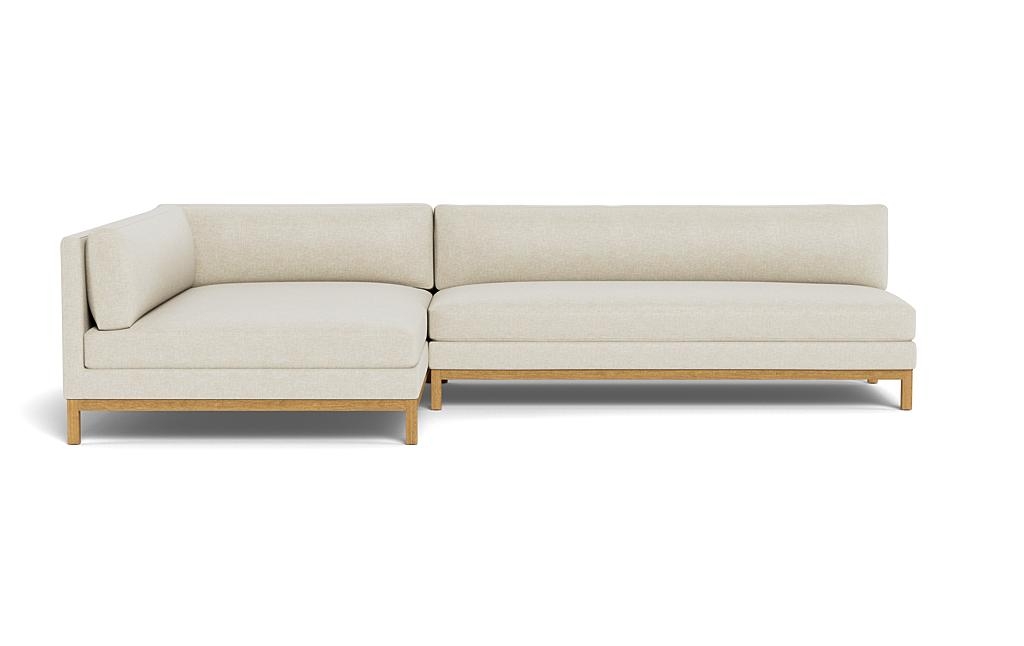 Jasper Left Chaise Sectional - Image 0