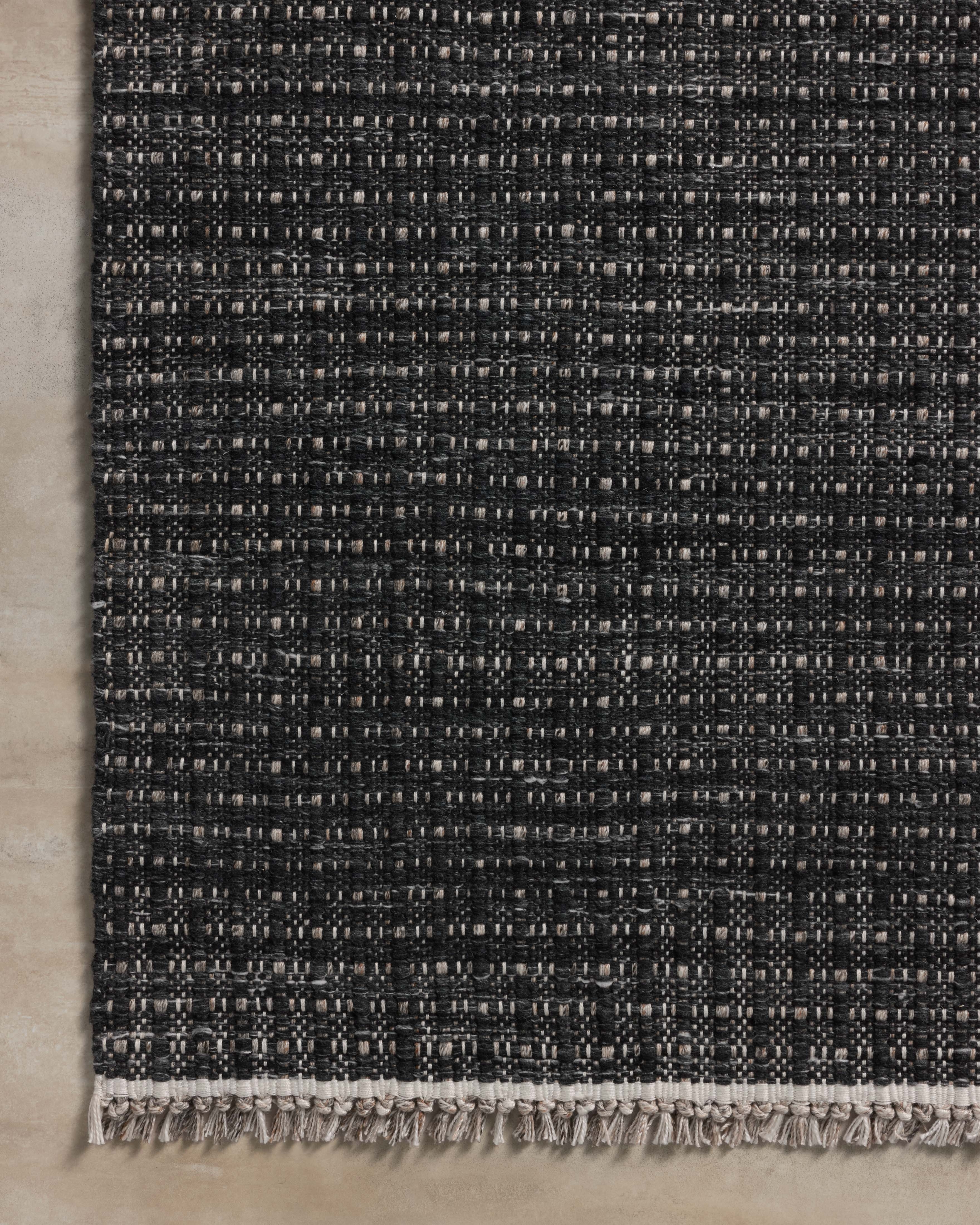 Loloi Duncan Onyx 7'-9" x 9'-9" - Image 2