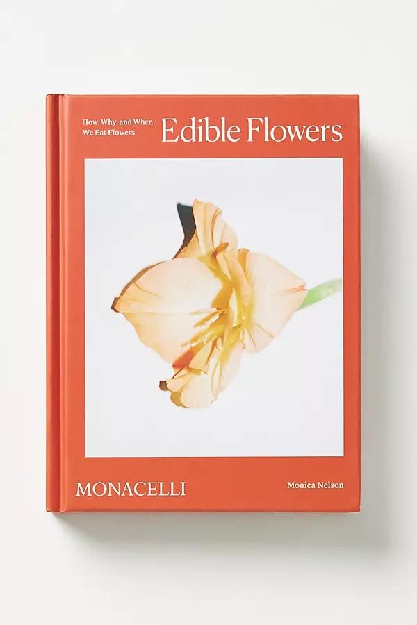 Edible Flowers By Anthropologie in Assorted - Image 0