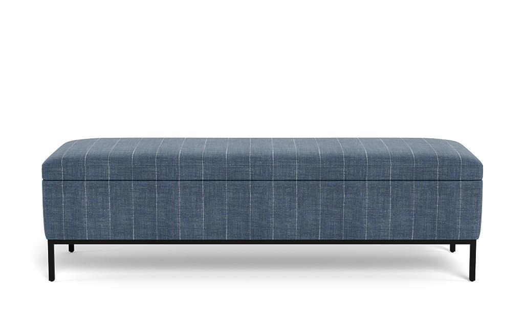 Miller Storage Bench - Image 0