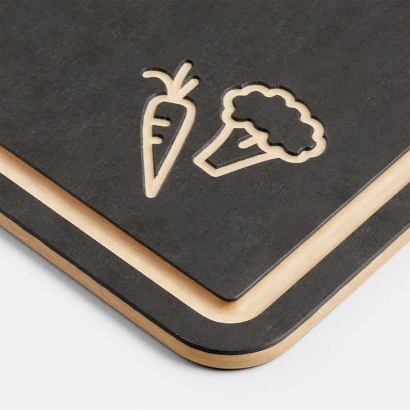 Epicurean ® Prep Boards, Set of 2 - Image 2
