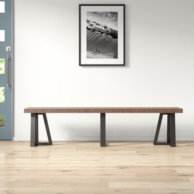 Paloma Bench - Image 0