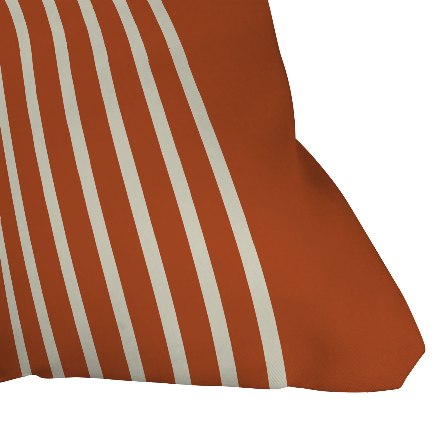 Terracota by Grace - Outdoor Throw Pillow 26" x 26" - Image 1