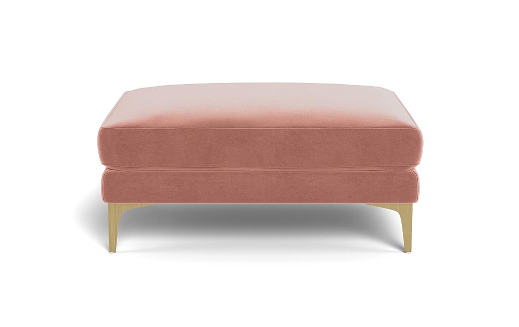 Caitlin Ottoman by The EverygirlÃ?Â® - Image 0