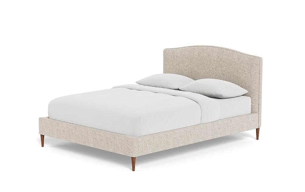 Celia Upholstered Bed - Image 2