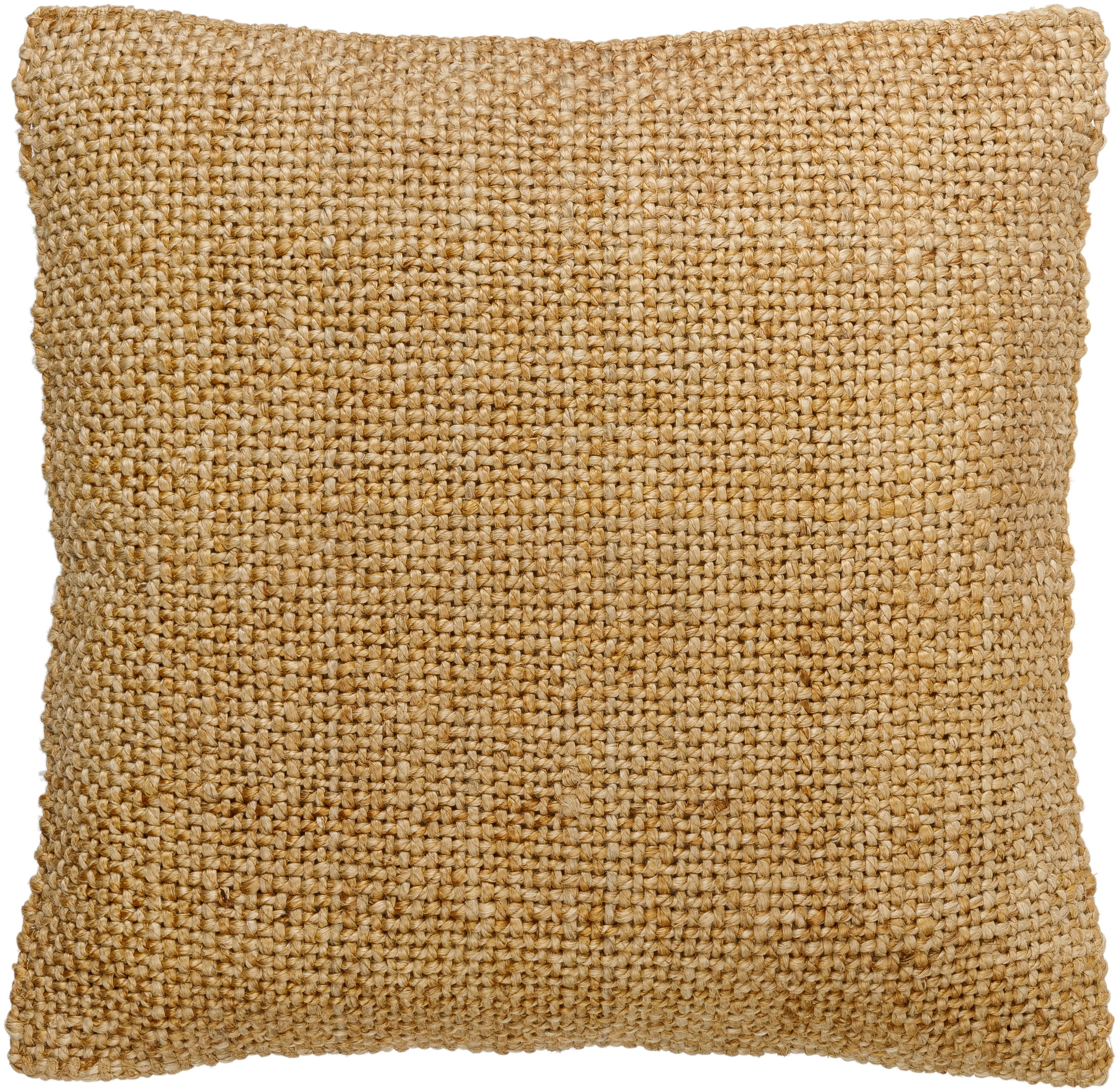 Meerut MUT-001 18"L x 18"W Pillow Cover - Image 0