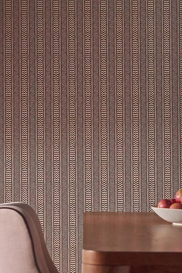 Tweak Striped Wallpaper - Image 0