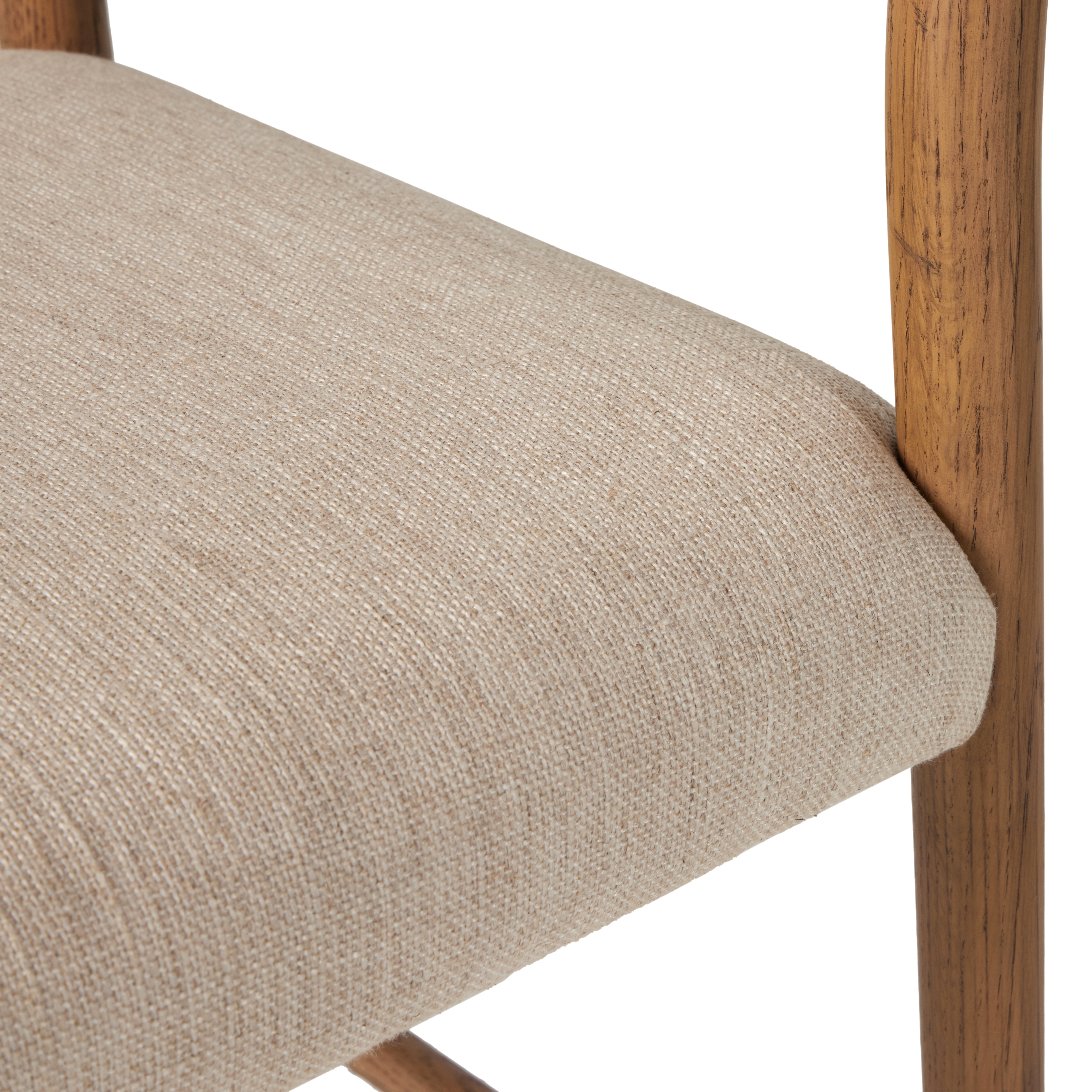 Glenmore Bar + Counter Stool - Essence Natural - Image 7