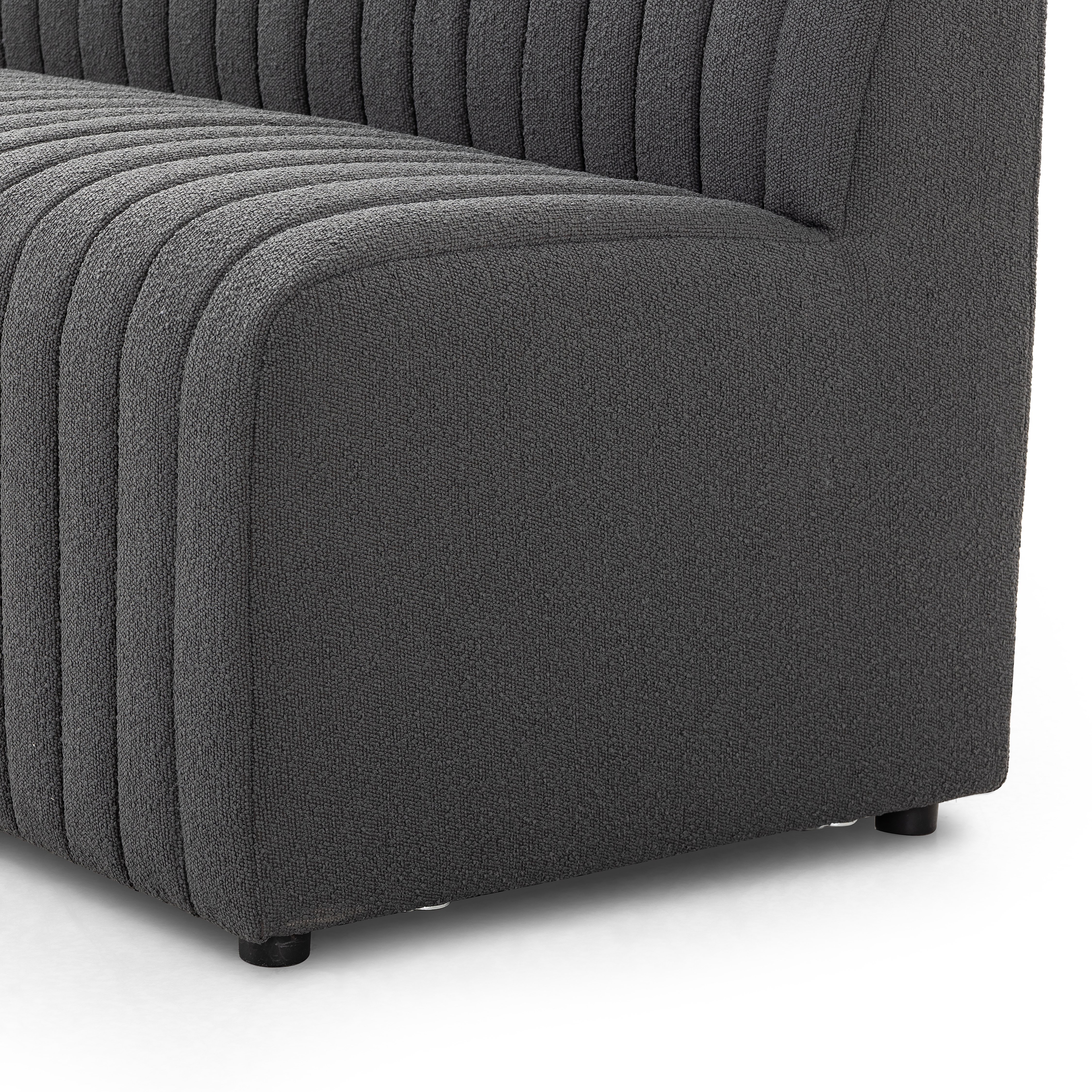 Augustine 82" Din Bench-Fiqa Bcl Chrcl - Image 6