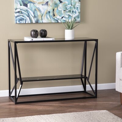 33" Console Table - Image 0