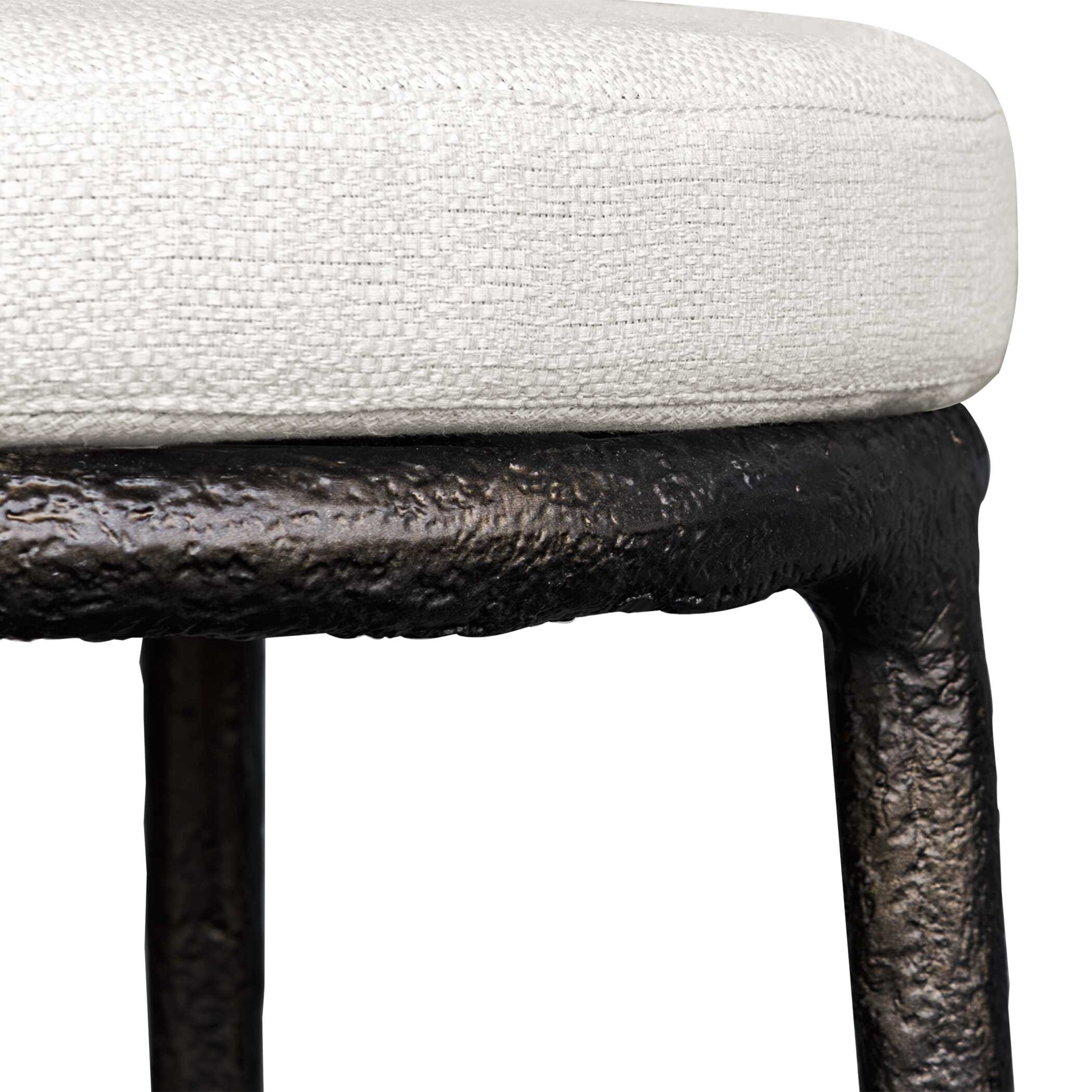 Thayer Outdoor Counter Stool - Image 4