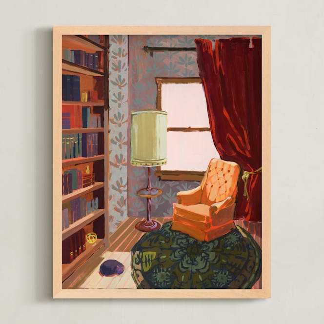 To Your Corners Limited Edition Fine Art Print 2 - Image 0