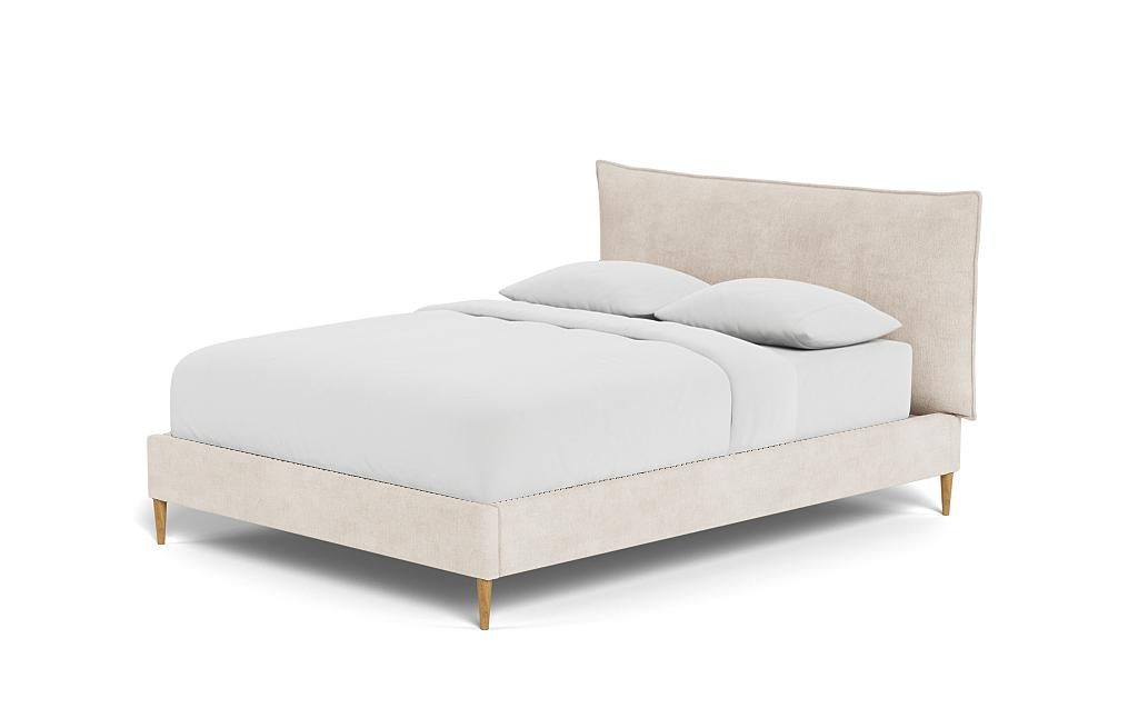 Skylar Upholstered Bed - Image 2