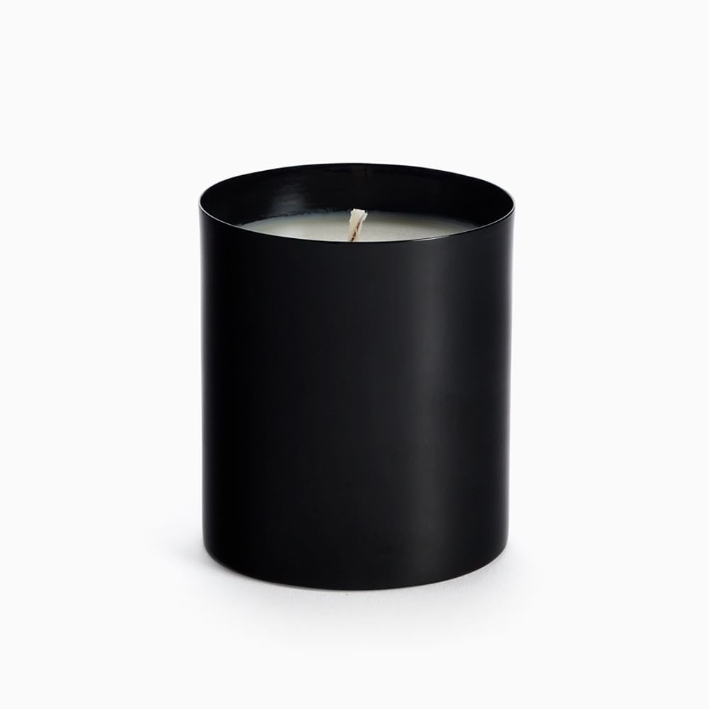 Tall Candle, Promenade, Set of 2 - Image 0