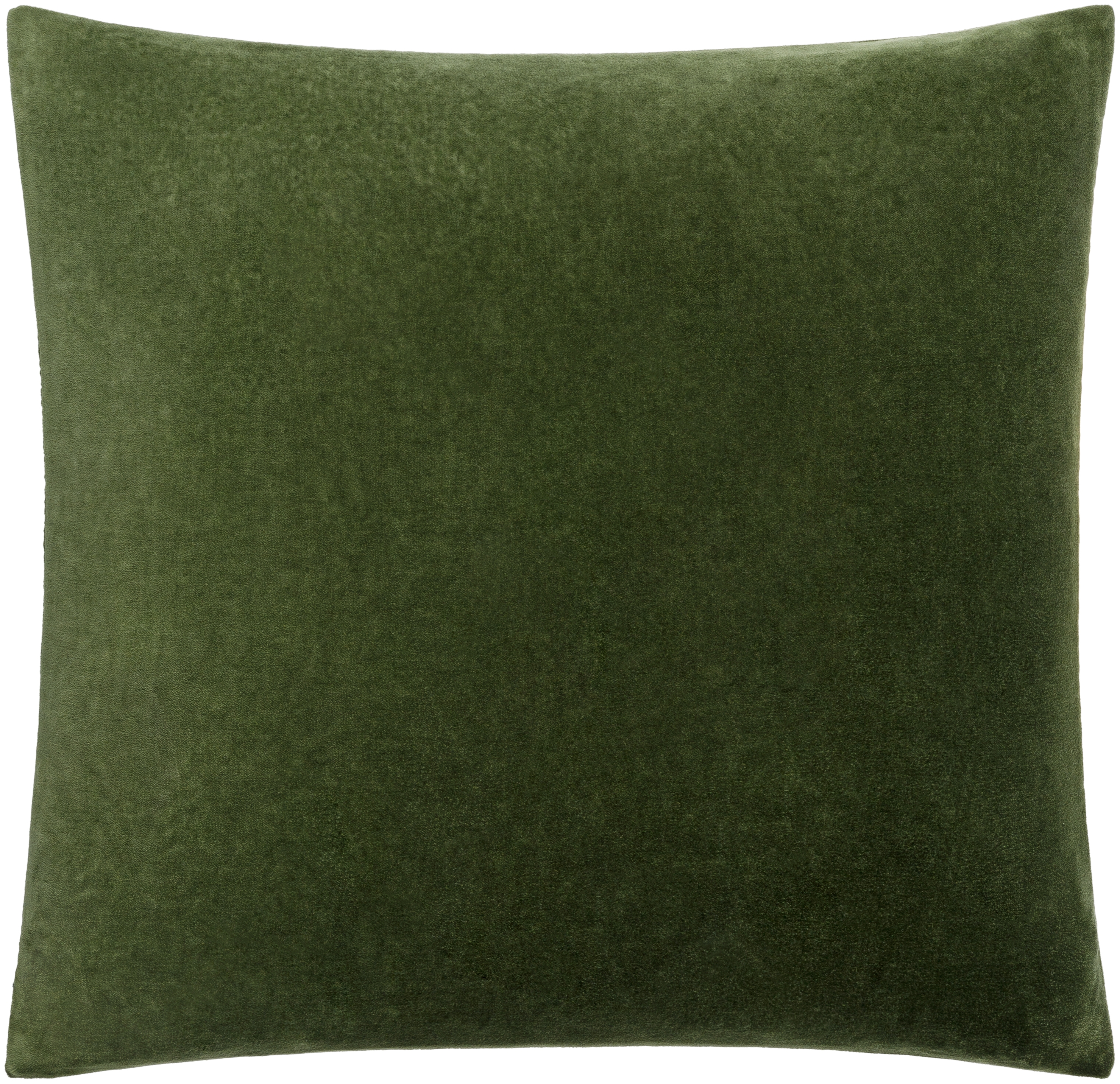 Cotton Velvet CV-063 18"L x 18"W Pillow Cover - Image 0