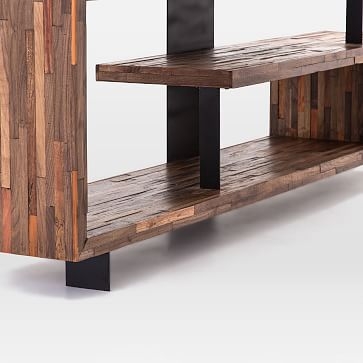 Staggered Wood Console - Image 3