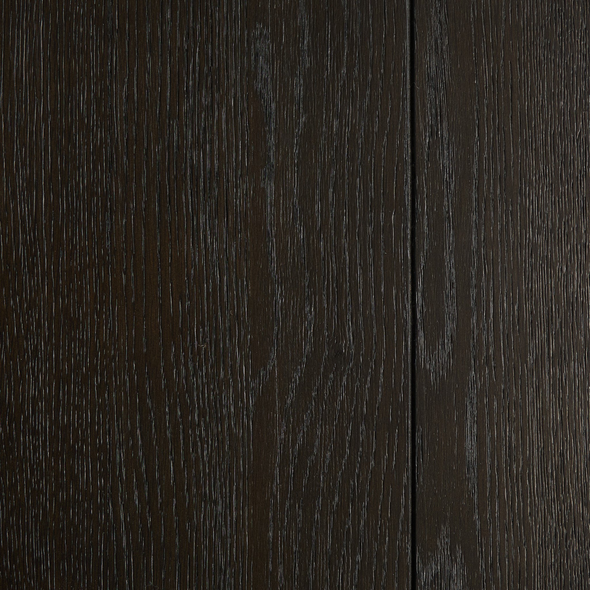 Zeno Coffee Table - Cracked Smoked Black Veneer by Amber Lewis x Four Hands - Image 3