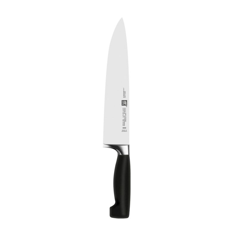 ZWILLING Four Star 3-Piece Starter Knife Set - Image 5