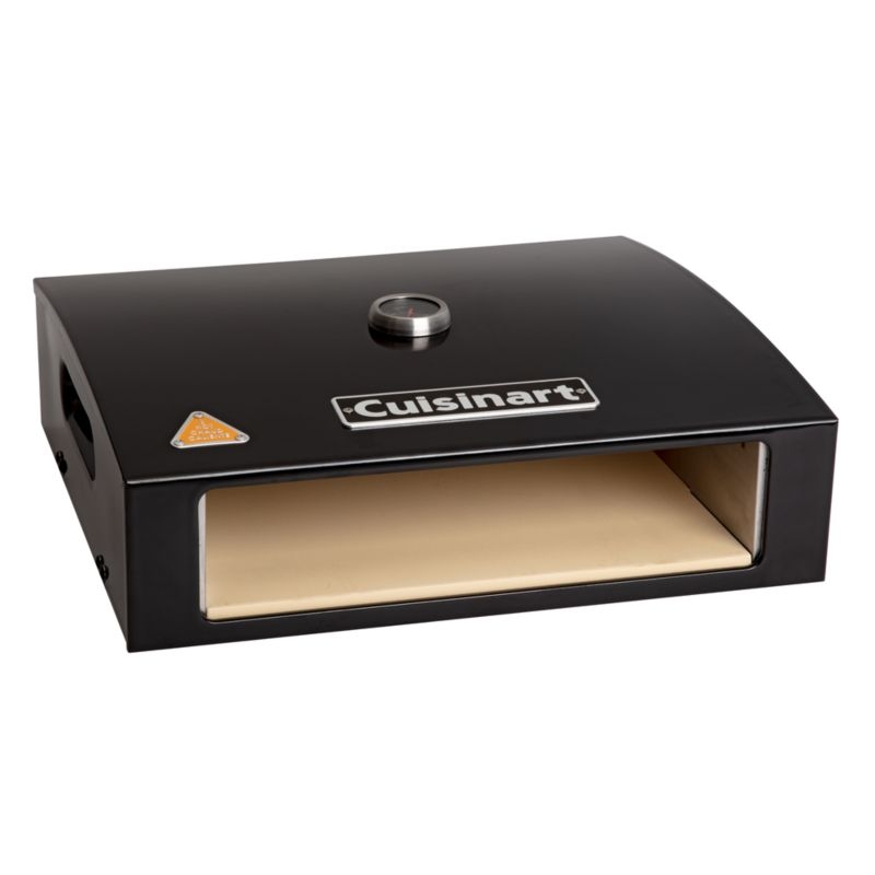 Cuisinart ® Grill-Top Pizza Oven - Image 4