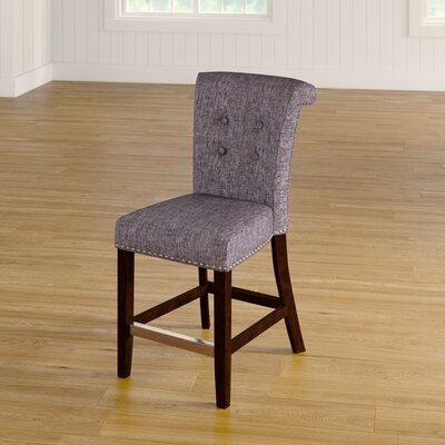 McAlester Bar & Counter Stool - Image 0