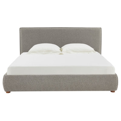 Callahan Upholstered Bed - Image 0