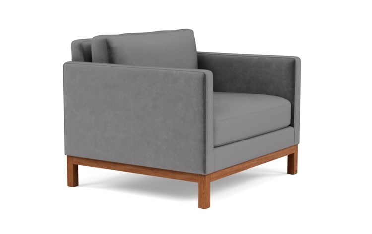 Jasper Accent Chair - Image 1