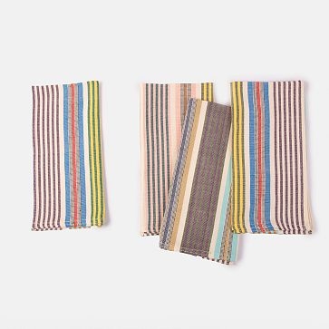 Siafu Home Peremende Napkin, Set of 4 - Image 0