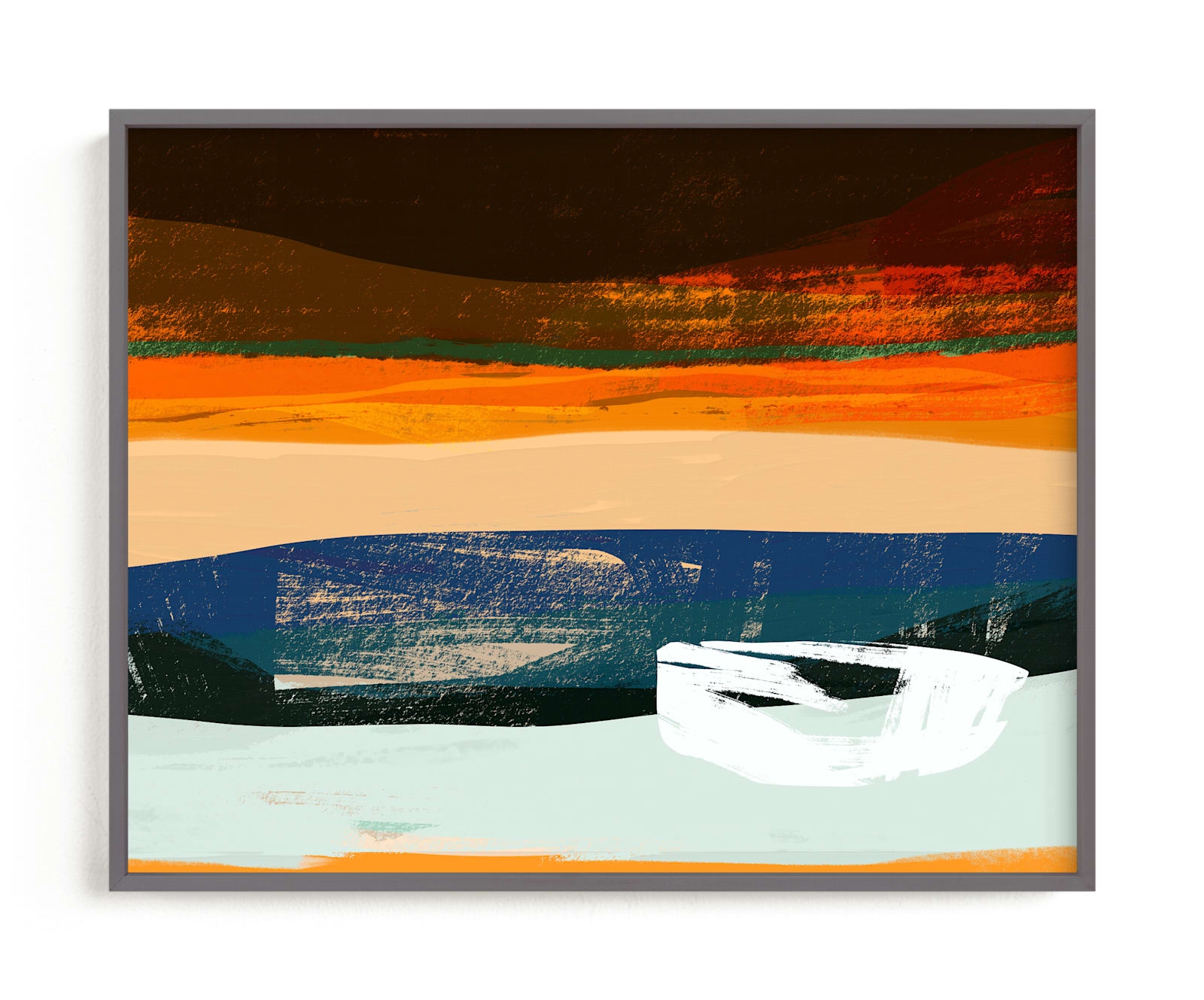 Solitude Limited Edition Fine Art Print 2 - Image 0