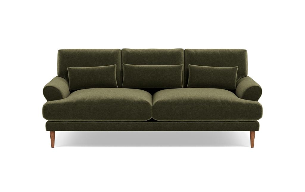 Maxwell Loveseat by Apartment Therapy - Image 0
