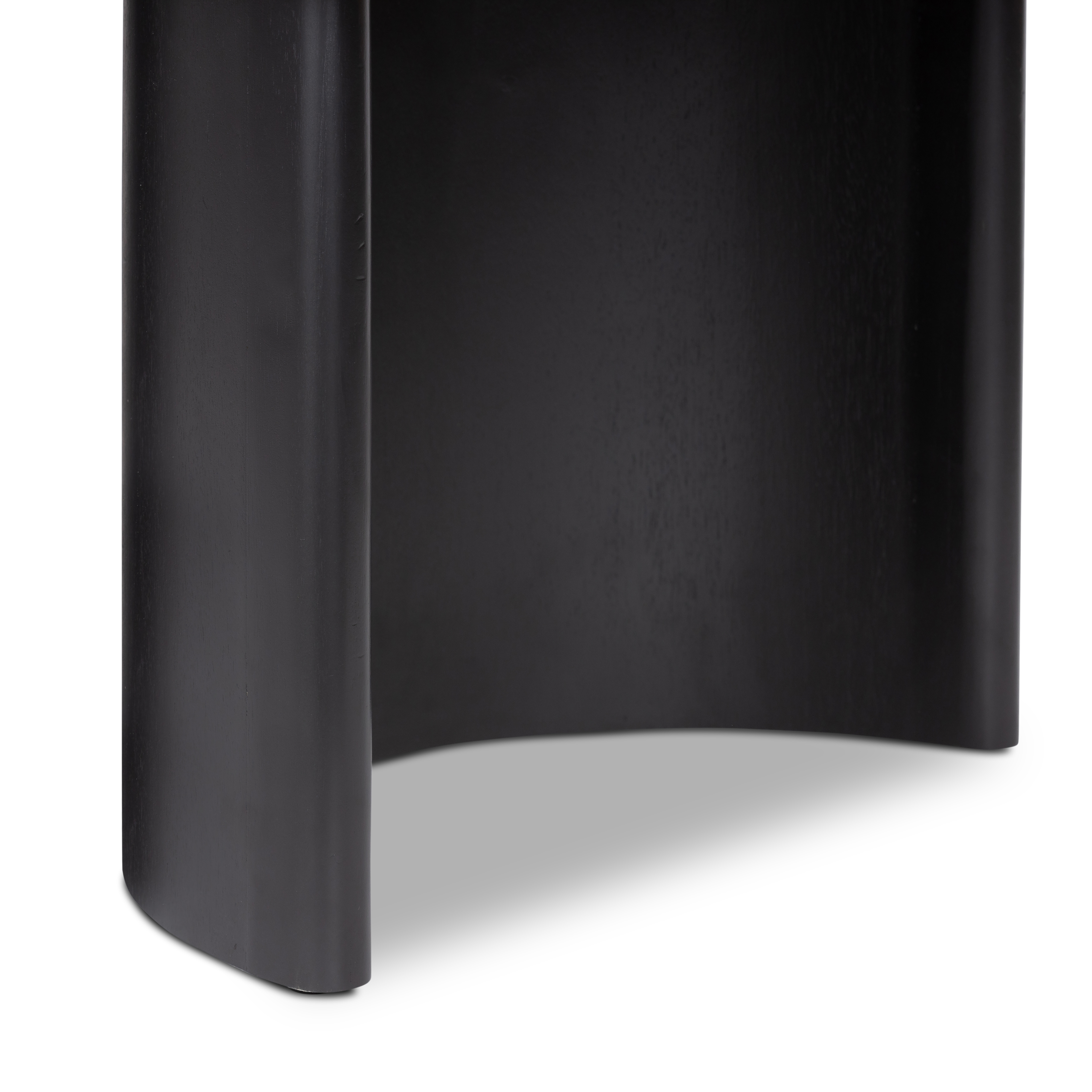 Paden Coffee Table-Aged Black Acacia - Image 6