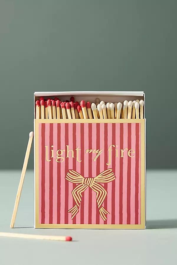 Archivist Matchbox - Image 0