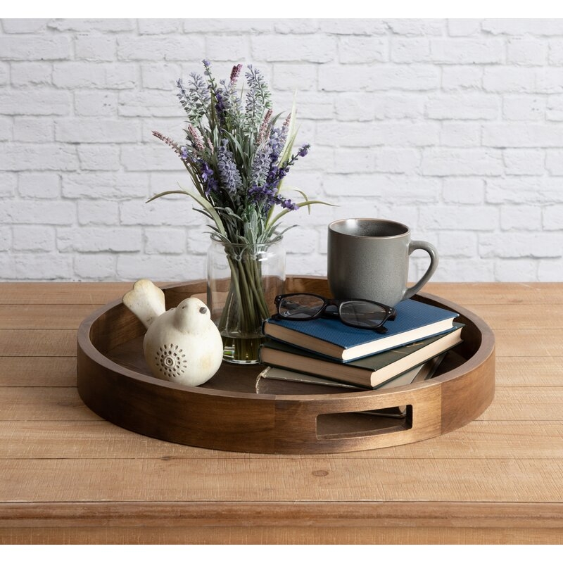Parkside Coffee/Coffee Table Tray - Image 4
