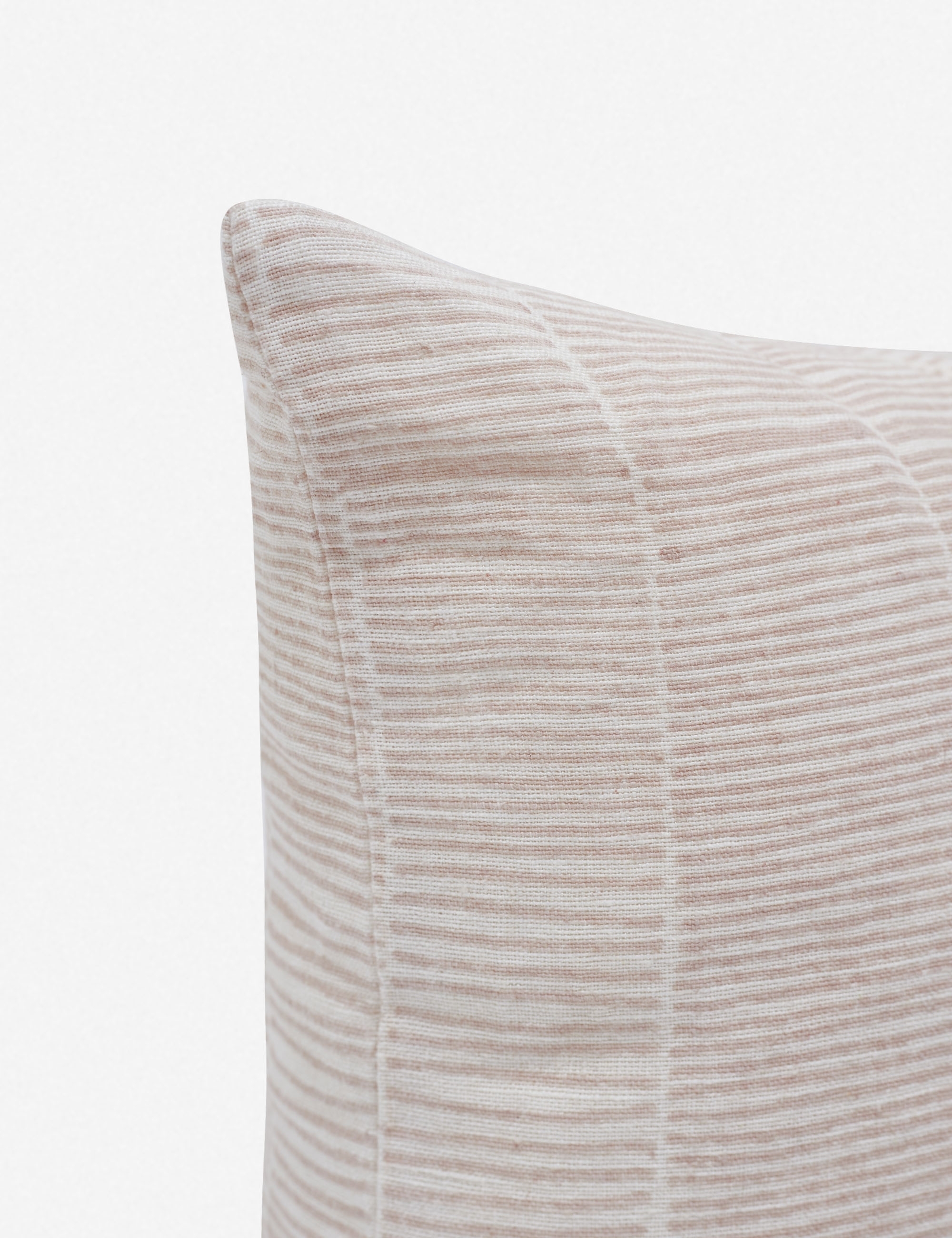 Claudette Pillow, Blush - Image 2