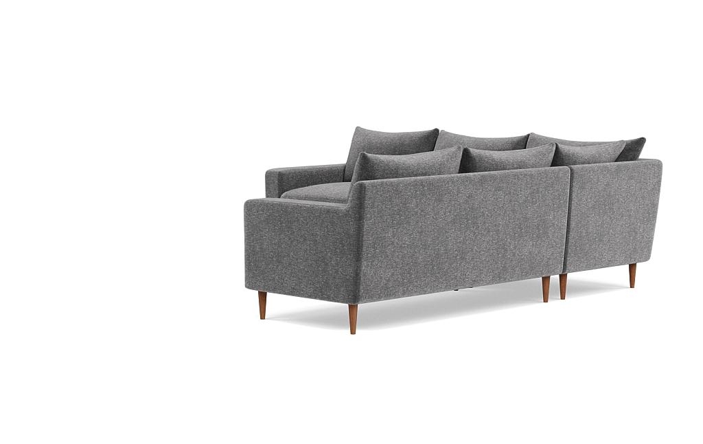 Sloan Corner 4-Seat Sectional Sofa - Image 2