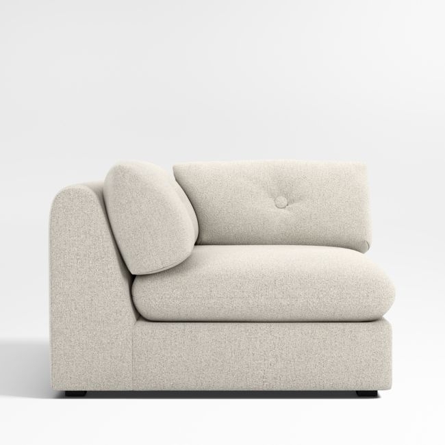 Bucktown Corner Sectional Piece - Image 0