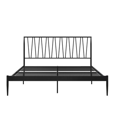 Fairfax Metal Bed - Image 0