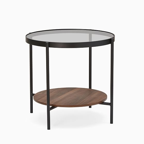 Rockville 20" Coffee Table - Image 0