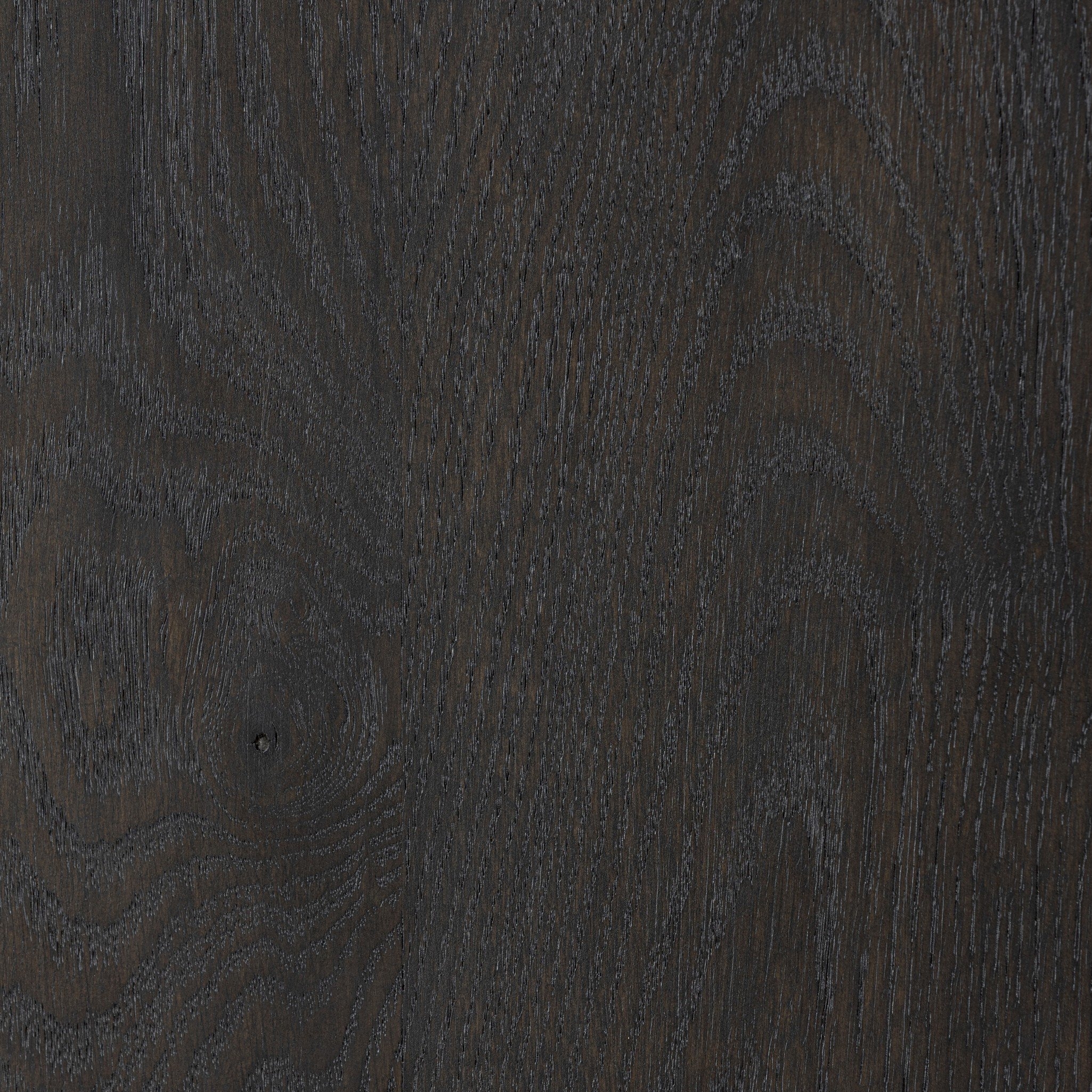 Sussex Wide Cabinet - Smoked Black by Amber Lewis x Four Hands - Image 4