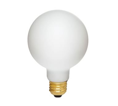 Tala Porcelain II LED Bulb, 6W - Image 1