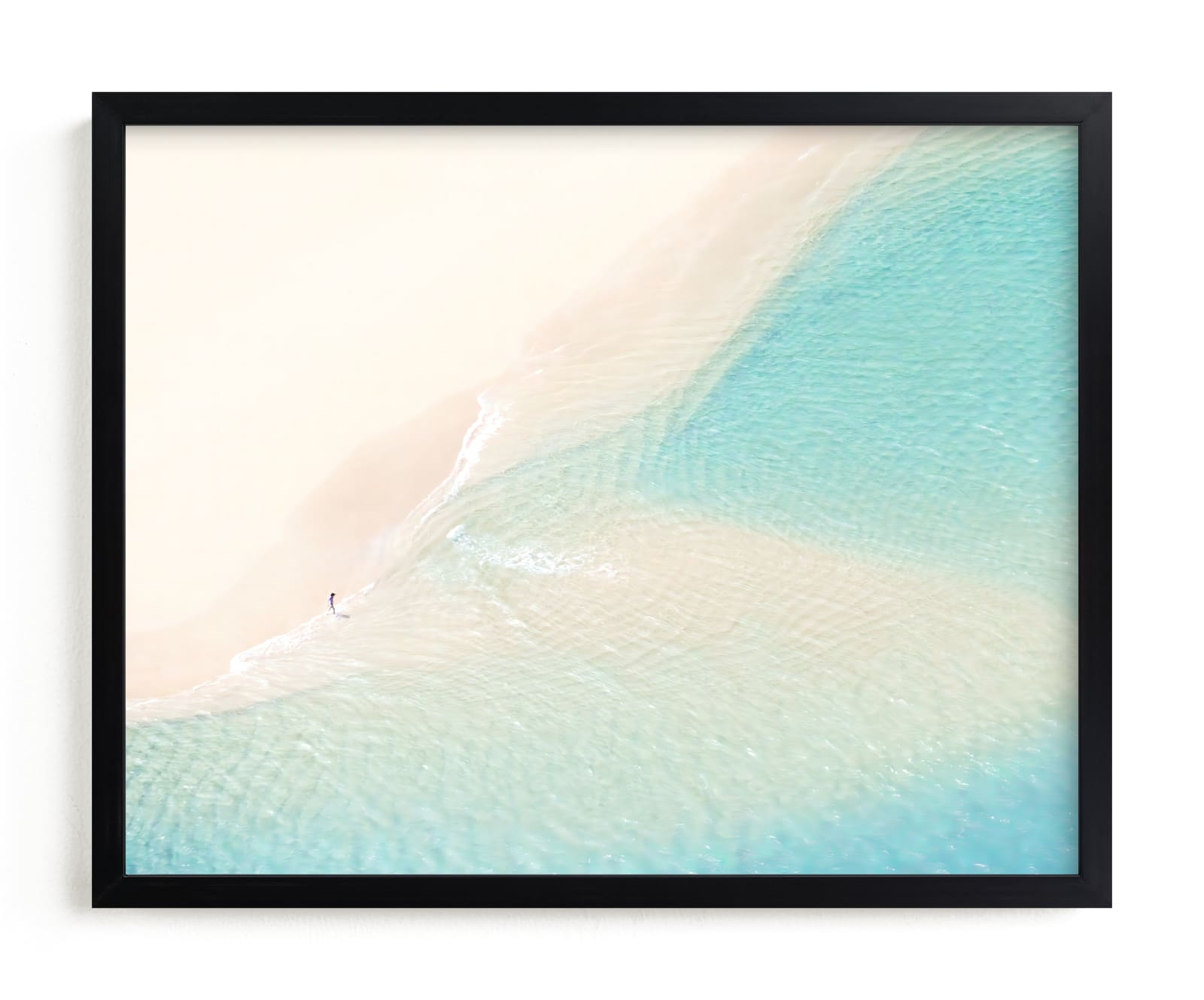 A Day At Sea Open Edition Fine Art Print - Image 0