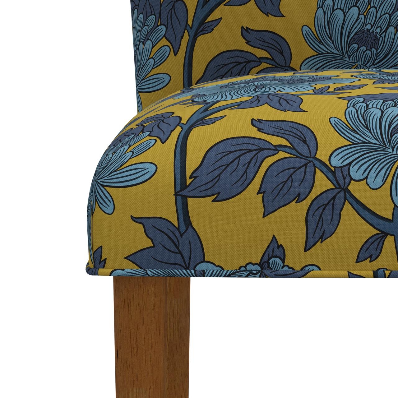Freya Dining Chair - Image 4