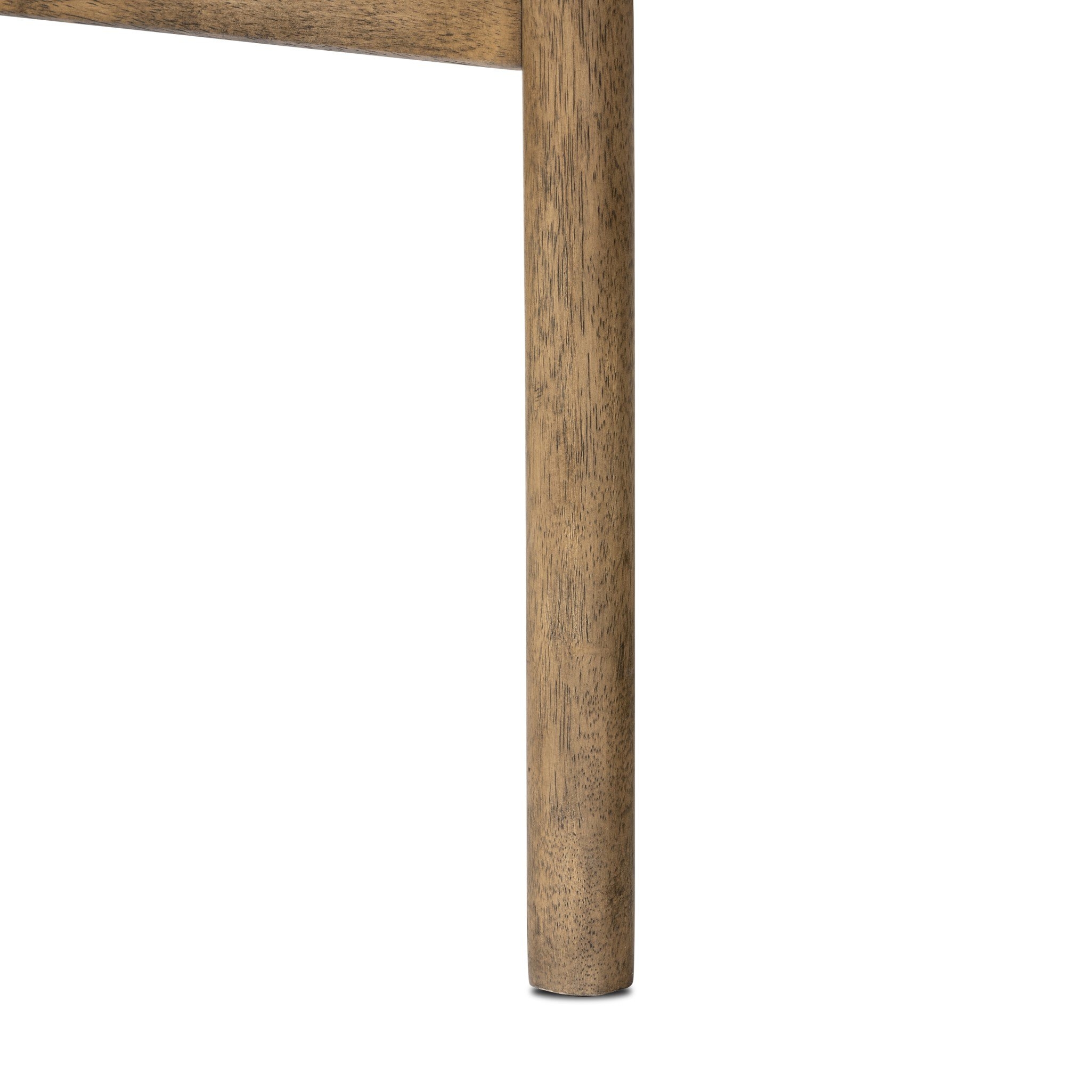 Hito Dining Chair - Gibson Taupe - Image 9