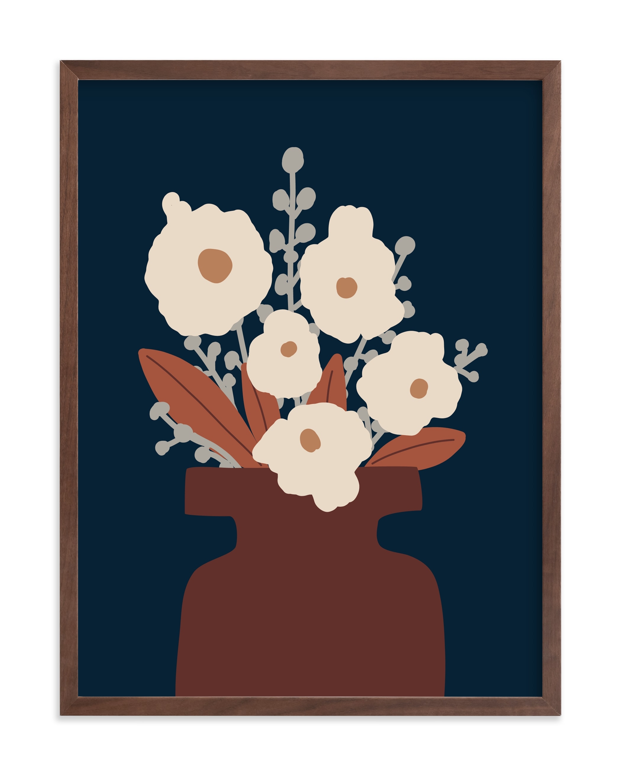 Emilie Limited Edition Fine Art Print 1 - Image 0