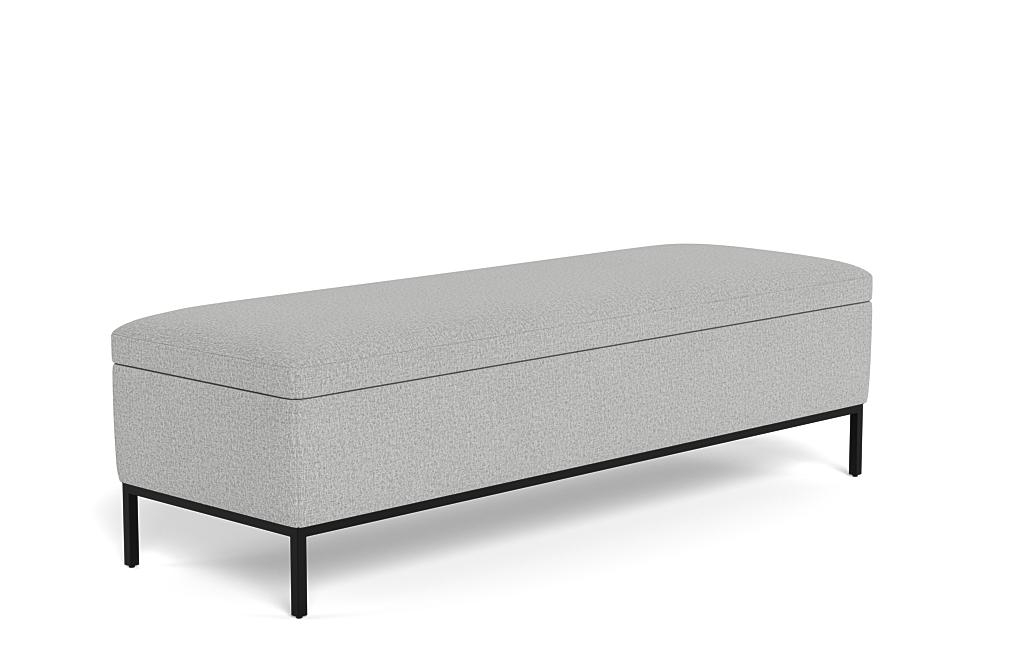 Miller Storage Bench - Image 1