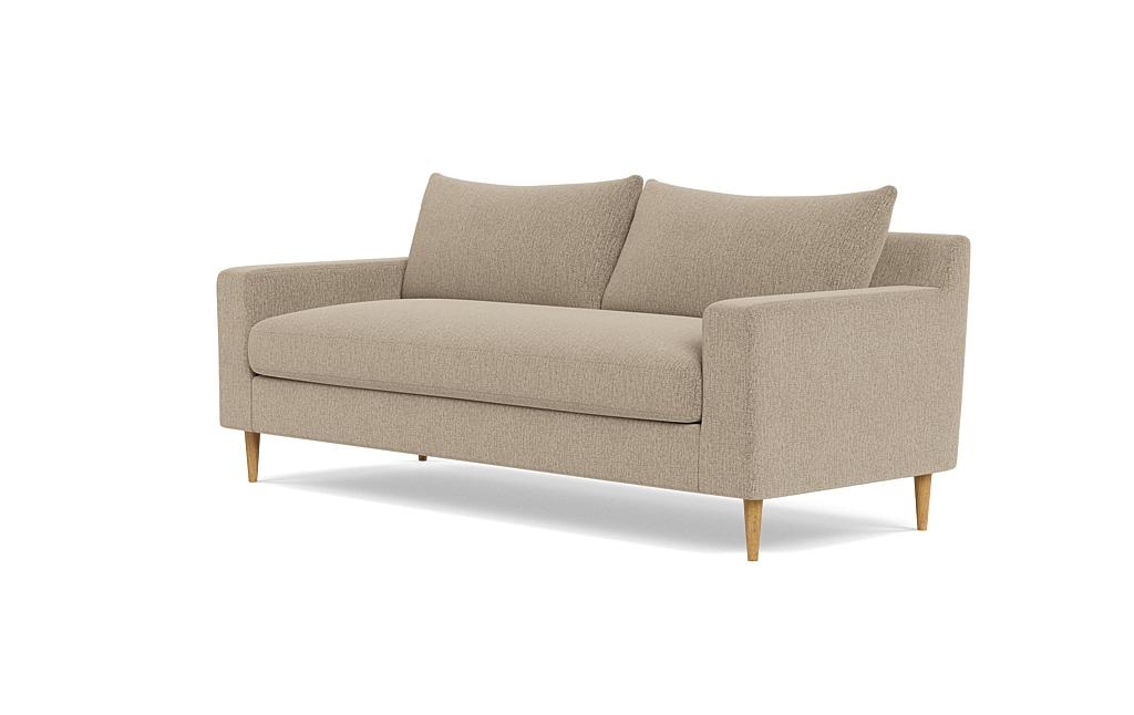 Sloan Fabric 2-Seat Sofa - Image 2