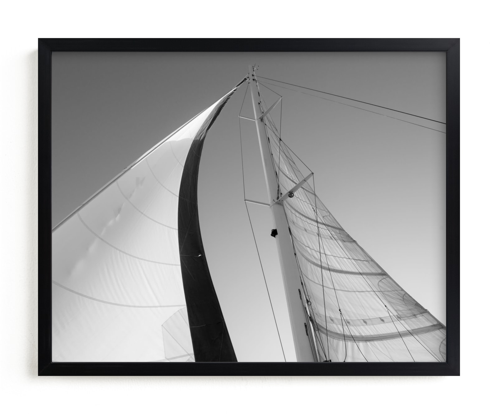 Sail With Me Open Edition Fine Art Print - Image 0