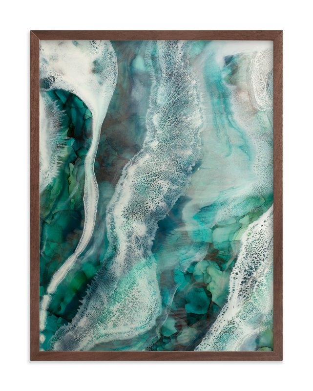 Flow Through Me Limited Edition Fine Art Print 1 - Image 0