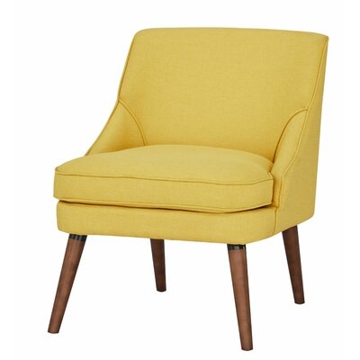 Chiles Side Chair - Image 0