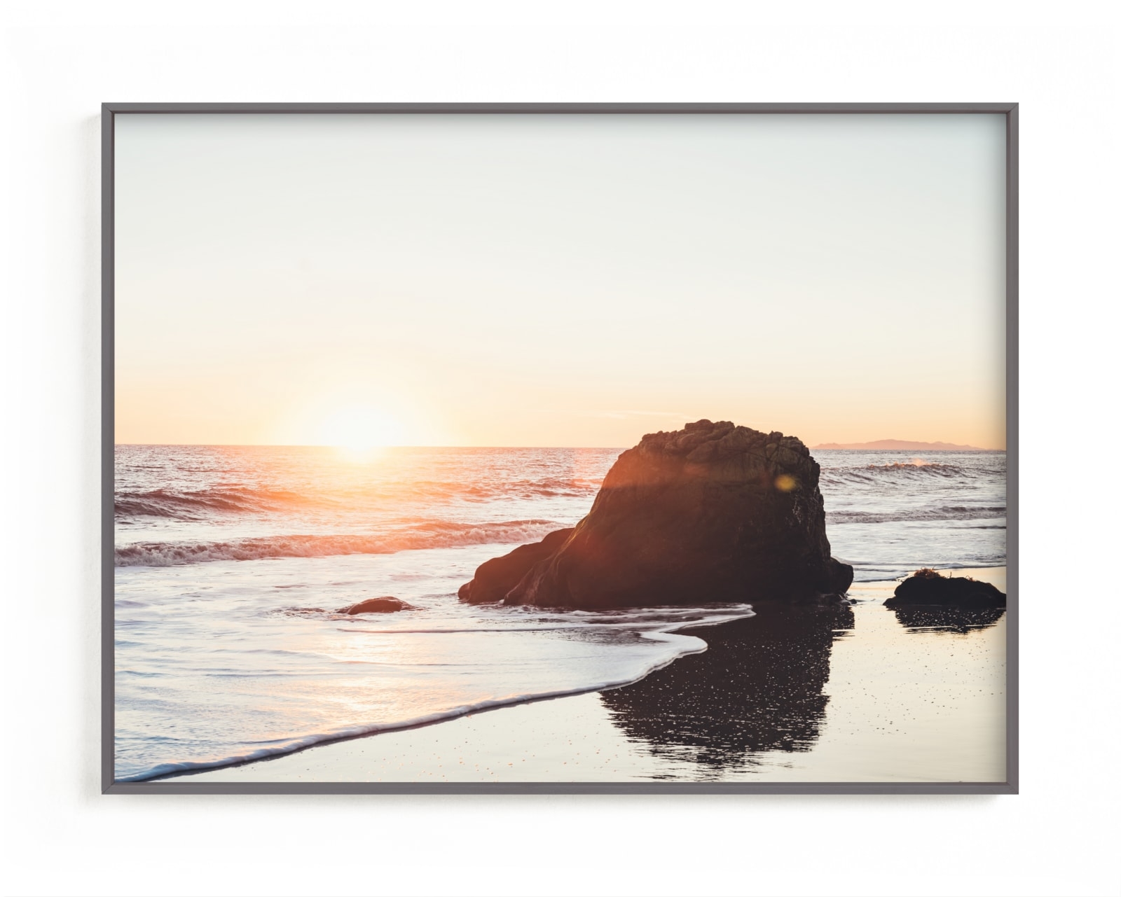 North Leo Limited Edition Fine Art Print 2 - Image 0