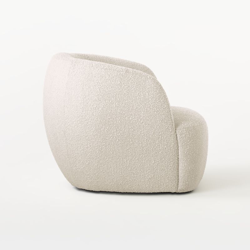 goop Gwyneth Accent Chair - Thumbnail 4